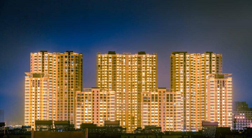 高檔住宅亮化方案怎么打造精致生活