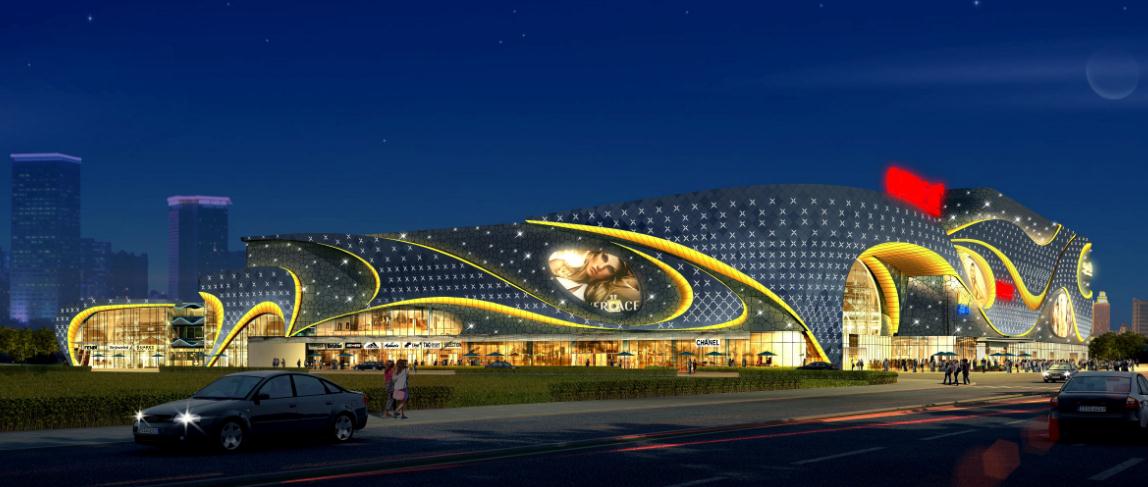建筑照明設(shè)計：打造兼具觀賞性與藝術(shù)性建筑