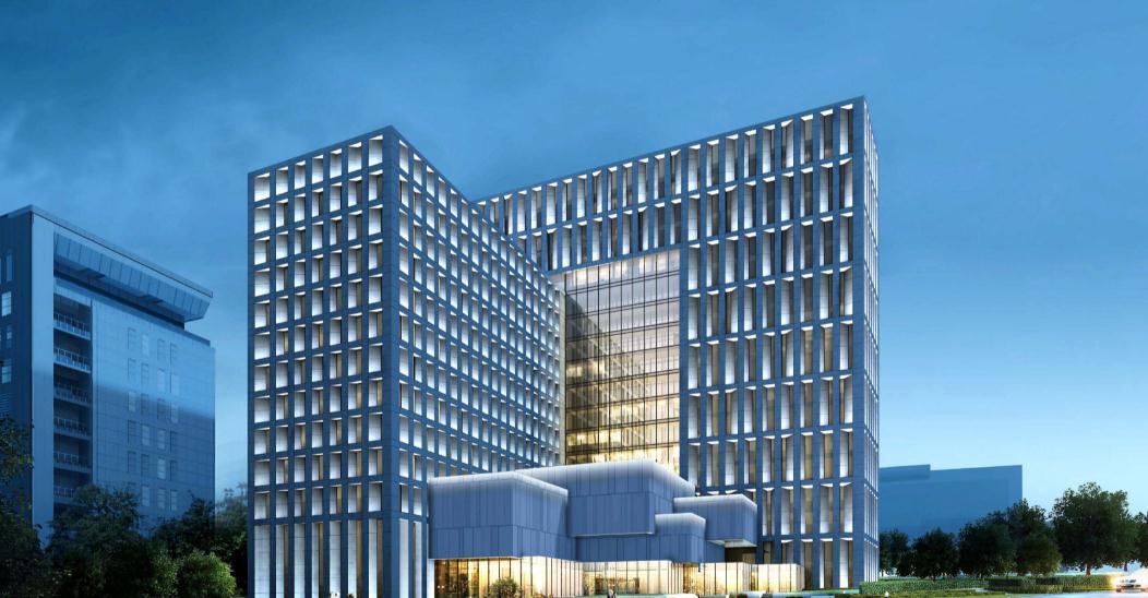 以下幾個標題供你參考：
1. 戶外亮化工程公司打造美麗城市夜
2. 專業(yè)戶外亮化工程公司點亮城市夜
3. 戶外亮化工程公司，繪就城市美夜景