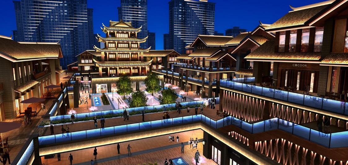 探索燈光照明科技進(jìn)步與應(yīng)用前景