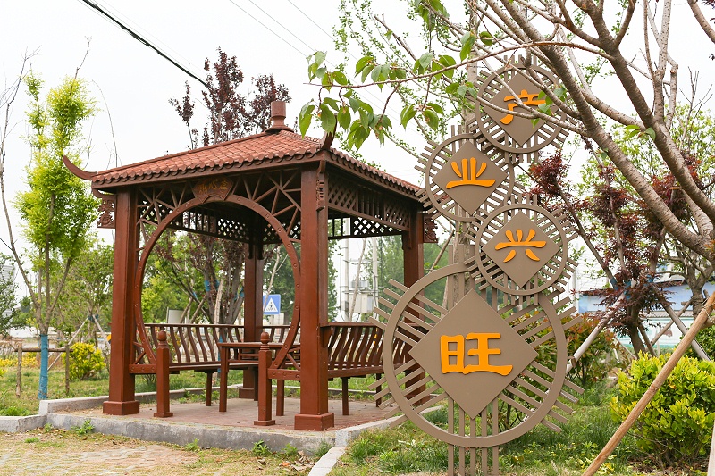 標(biāo)識(shí)標(biāo)牌公司：園林標(biāo)識(shí)導(dǎo)視系統(tǒng)的分類