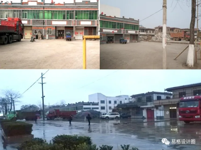 鄉(xiāng)村振興之美麗鄉(xiāng)村建設(shè)案例展示2