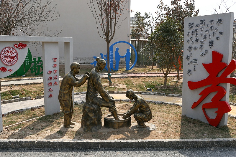 標(biāo)識公司分享：景區(qū)解說標(biāo)識標(biāo)牌的作用有哪些-蘇昌標(biāo)識，行業(yè)經(jīng)驗15年，為400+企業(yè)或市政單位提供標(biāo)識系統(tǒng)解決方案。