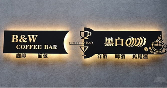 個性化定制標(biāo)識產(chǎn)品的四種創(chuàng)意表現(xiàn)手法