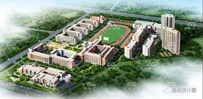 校園文化建設(shè)案例分享