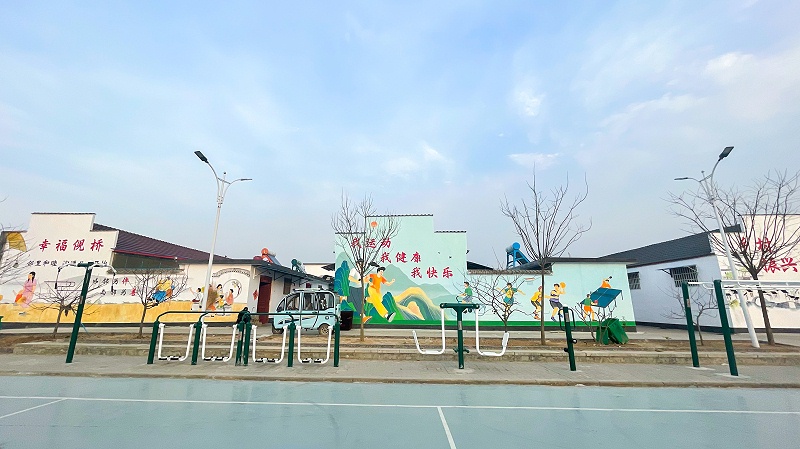 標(biāo)識公司分享：健康主題公園規(guī)劃設(shè)計都需要哪些標(biāo)識牌-蘇昌標(biāo)識，行業(yè)經(jīng)驗18年，為400+企業(yè)或市政單位提供標(biāo)識系統(tǒng)解決方案。