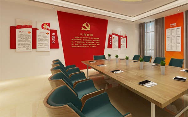 標(biāo)識(shí)標(biāo)牌公司：標(biāo)識(shí)牌廠家教你怎樣做好黨建標(biāo)識(shí)牌設(shè)計(jì)-蘇昌標(biāo)識(shí)，行業(yè)經(jīng)驗(yàn)15年，為400+企業(yè)或市政單位提供標(biāo)識(shí)系統(tǒng)解決方案。
