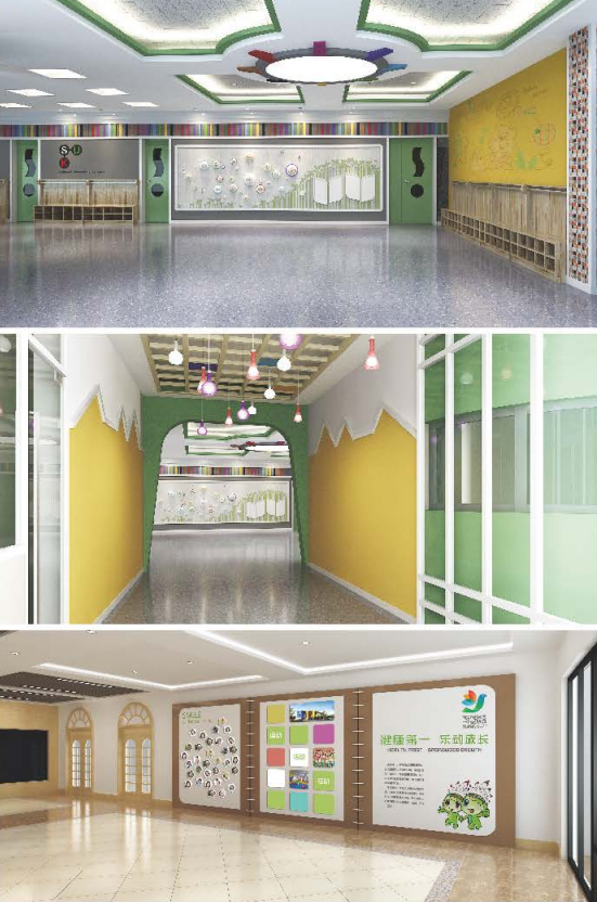 蘇昌分享：校園標(biāo)識具備哪些屬性