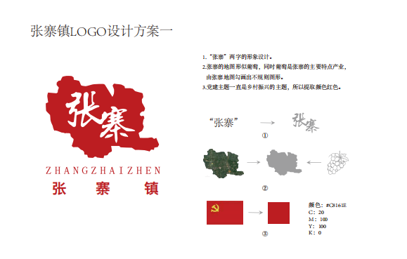 特色村標助力美麗鄉(xiāng)村建設(shè)