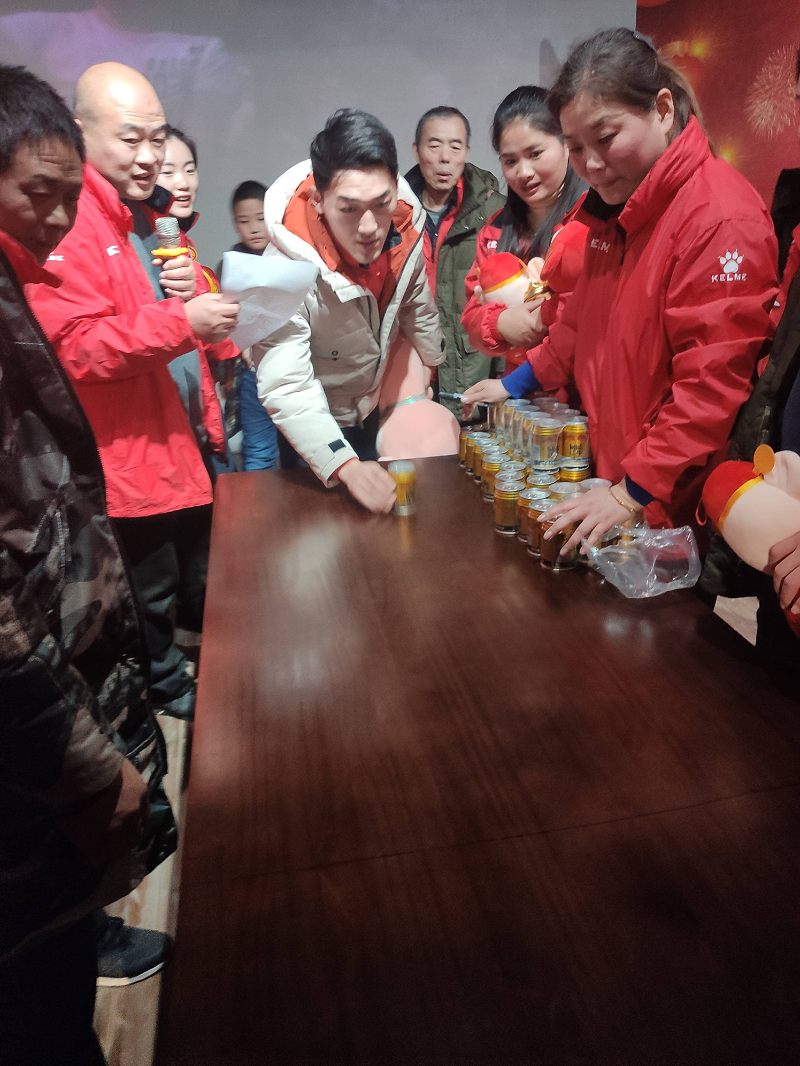 蘇昌標識年會7