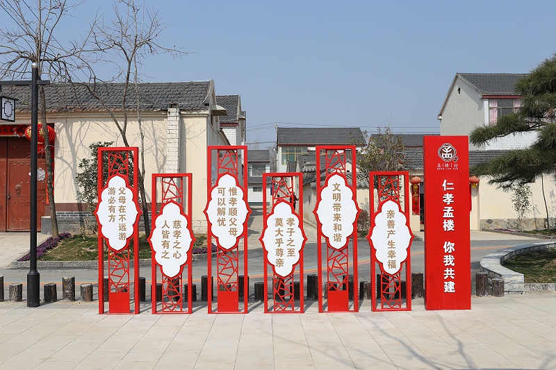 精神堡壘廠家：標(biāo)識導(dǎo)向系統(tǒng)的分類方式有哪些