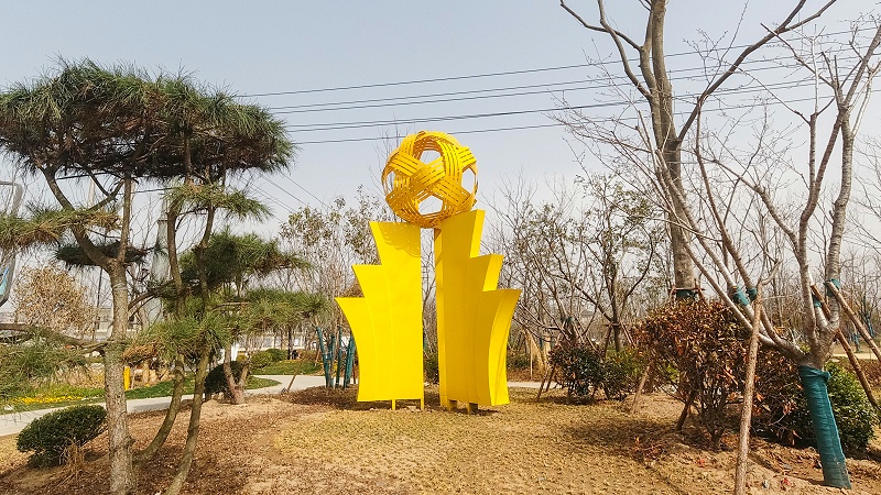 標識牌設計公司：學校標識系統(tǒng)設計的要素有哪些