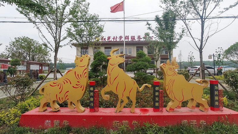 蘇昌分享：廣告標(biāo)識牌的分類方式？