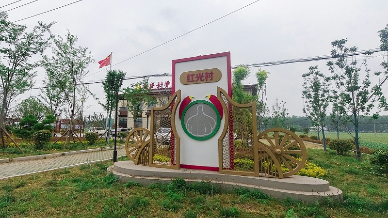 雕塑設(shè)計(jì)公司：不銹鋼雕塑制作會有什么意義