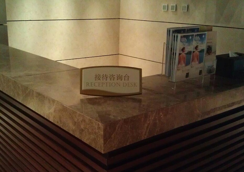 標(biāo)識制作廠家：酒店標(biāo)識牌基本項目分析！-蘇昌標(biāo)識，行業(yè)經(jīng)驗15年，為400+企業(yè)或市政單位提供標(biāo)識系統(tǒng)解決方案。