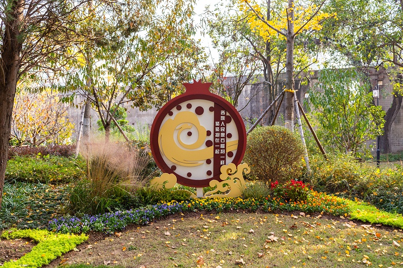 標(biāo)識制作公司：旅游景區(qū)標(biāo)識導(dǎo)覽標(biāo)示牌項目制作廠家哪家好？