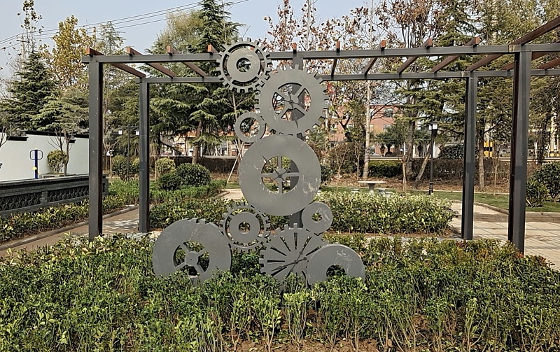 一般通過(guò)哪些渠道來(lái)選擇雕塑公司？