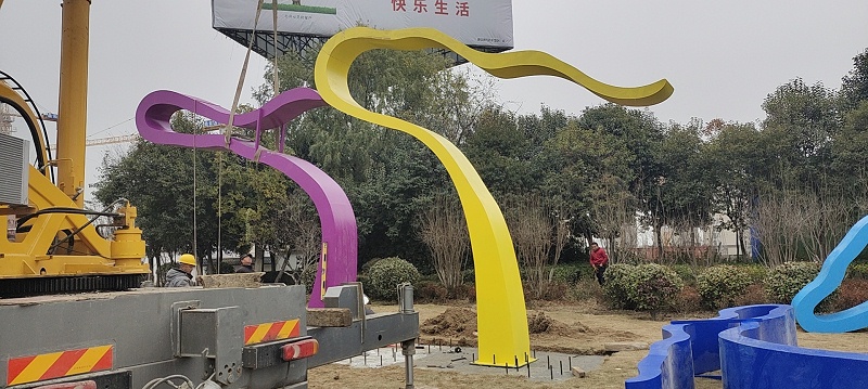 標識標牌施工規(guī)范要求詳細介紹？