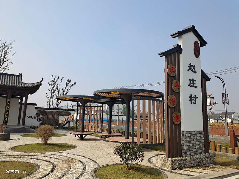 標識牌設(shè)計公司：精神堡壘制作多高合適