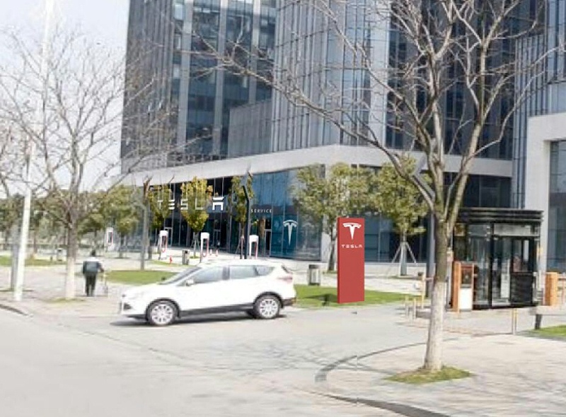 標識公司：制作4s店標識有哪些注意事項