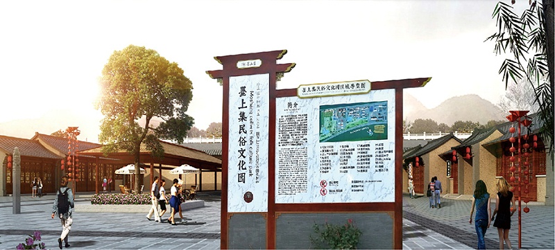 景區(qū)標(biāo)識(shí)標(biāo)牌的重要意義，這幾點(diǎn)你知道嗎