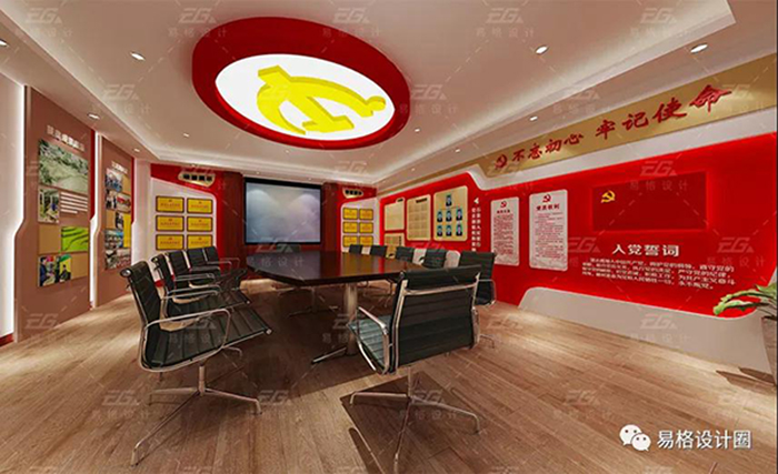 “望聞問切”—把脈黨政機關(guān)文化建設(shè)