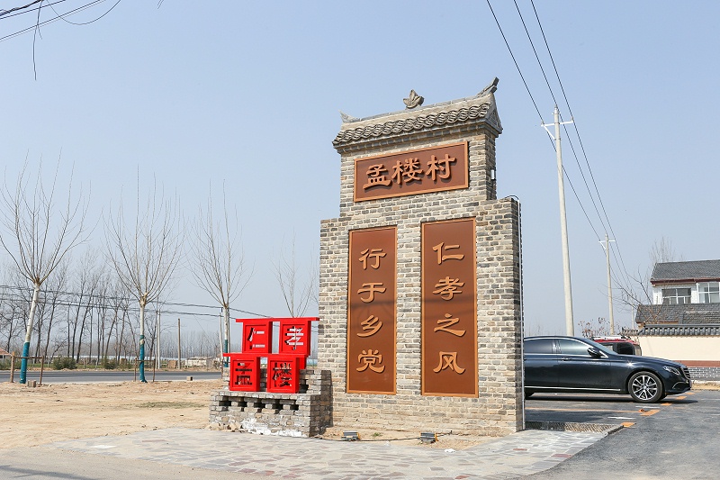 標識牌設計公司：精神堡壘有哪些類別？