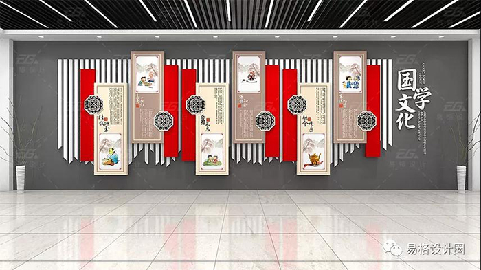 黨建引領(lǐng)之下校園文化建設(shè)
