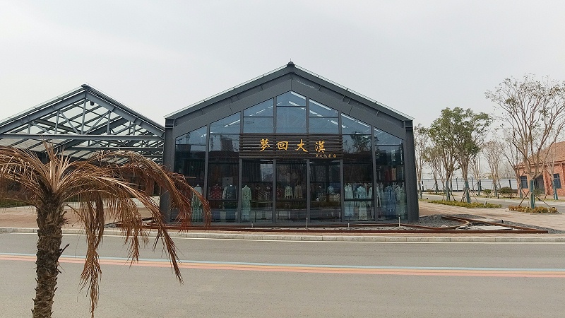 標(biāo)識牌設(shè)計公司：商場標(biāo)識標(biāo)牌都有哪些種類