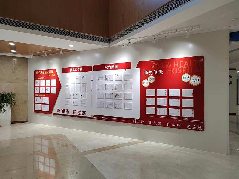 標(biāo)識(shí)牌設(shè)計(jì)公司：門頭招牌類標(biāo)識(shí)產(chǎn)品的打造的技巧