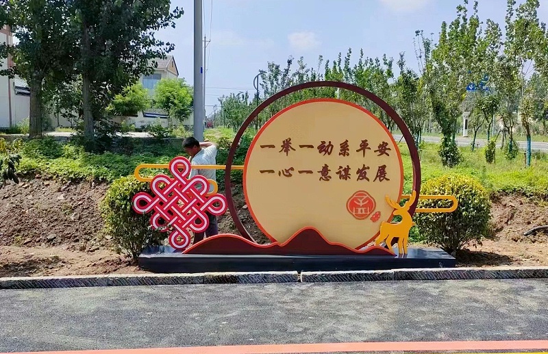 蘇昌分享：大型發(fā)光字制作應(yīng)該考慮哪些因素？