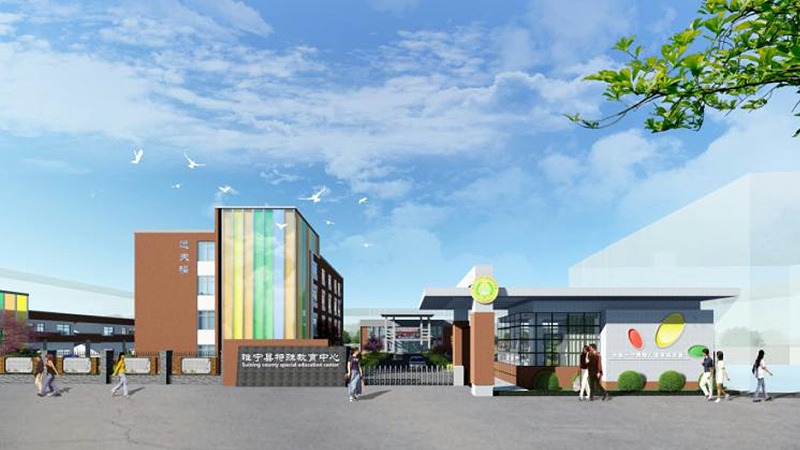 景觀雕塑廠家：學校校園標識導視系統(tǒng)設計需要遵循以下幾個原則？-蘇昌標識，行業(yè)經(jīng)驗15年，為400+企業(yè)或市政單位提供標識系統(tǒng)解決方案。