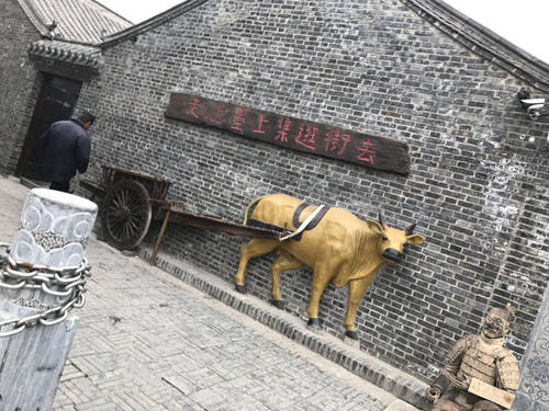 景區(qū)標(biāo)識(shí)標(biāo)牌的重要意義，這幾點(diǎn)你知道嗎