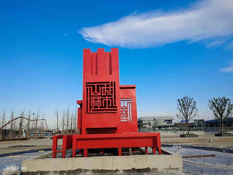 不銹鋼雕塑剪裁工具有哪些？