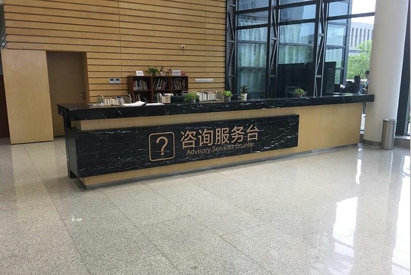 標識牌設計公司：校園導向標識設計制作必須要考慮的因素
