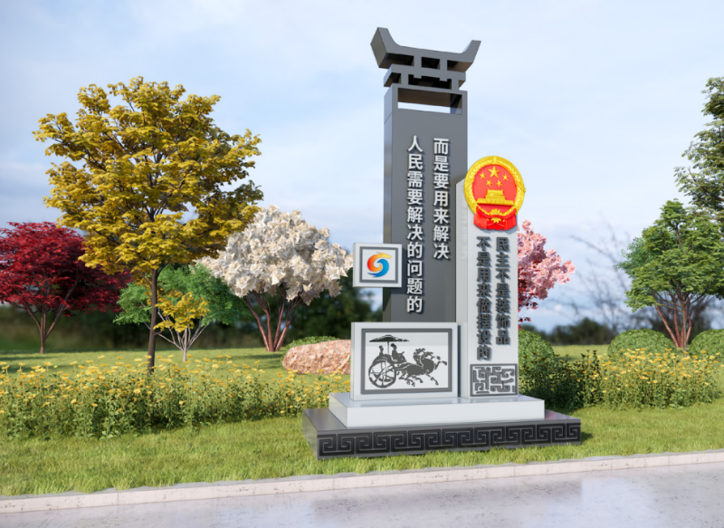 雕塑設(shè)計(jì)公司：不銹鋼未來發(fā)展及存在意義