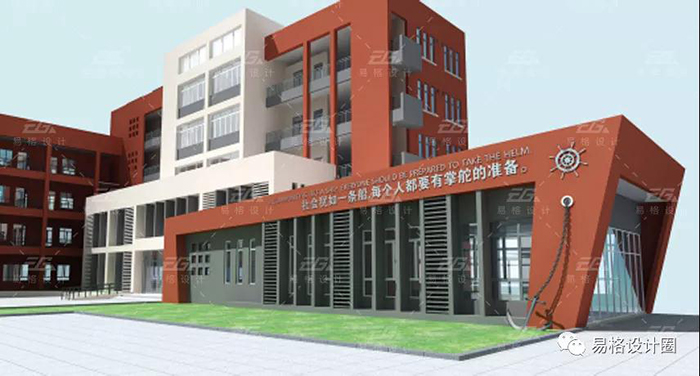 學校文化建設(shè)之新時代需要什么樣的學校文化
