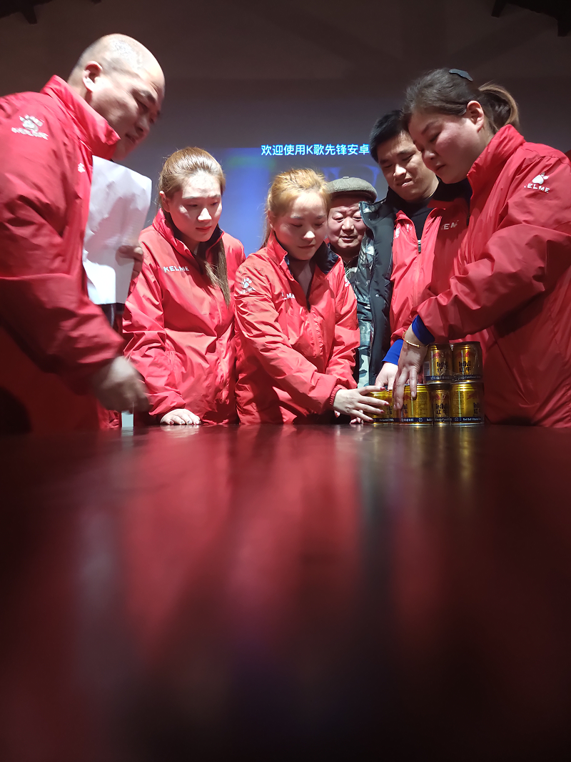 蘇昌標識年會11