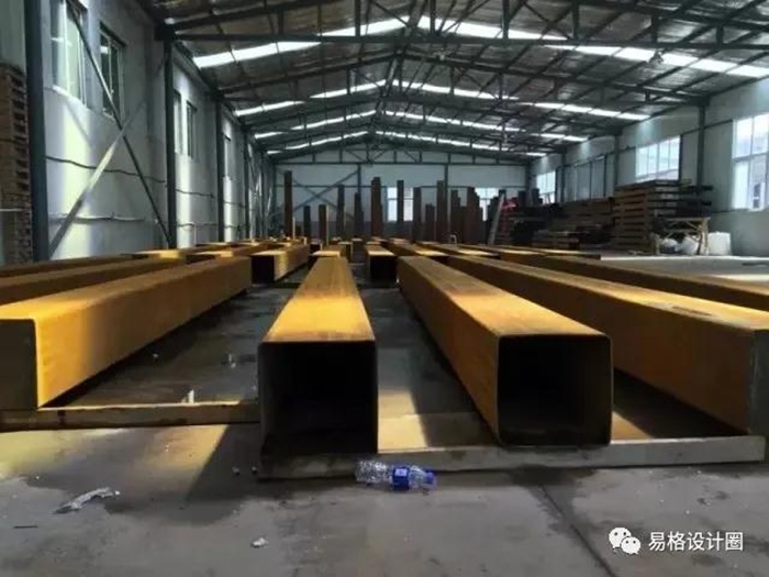 干貨｜什么是耐候鋼？19