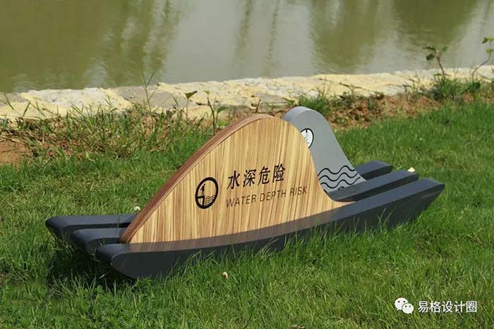 如何讓標(biāo)識(shí)成為景區(qū)的形象名片11
