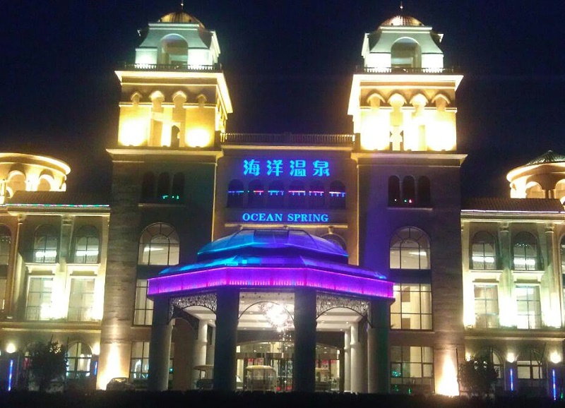 如何選擇合適的酒店標(biāo)識標(biāo)牌？