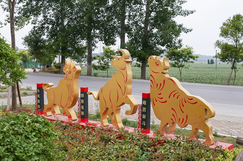 標(biāo)牌設(shè)計(jì)公司：標(biāo)識(shí)標(biāo)牌制作中常見(jiàn)的制作工藝有哪些？