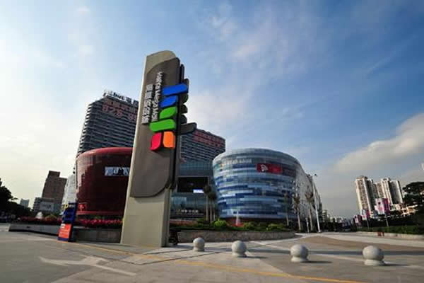 城市標(biāo)識導(dǎo)視系統(tǒng)設(shè)計要做好規(guī)劃案加以解決
