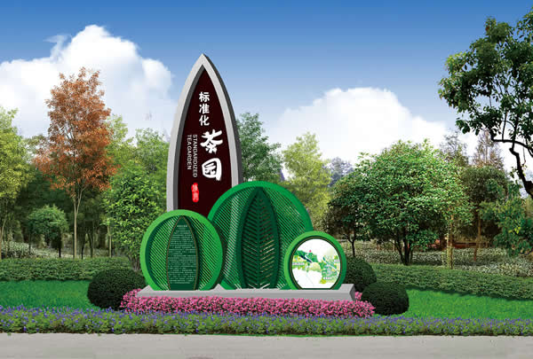 標(biāo)識標(biāo)牌設(shè)計制作應(yīng)該注重工藝保質(zhì)量