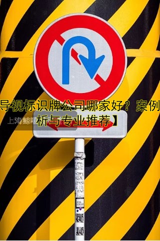 【導(dǎo)視標(biāo)識牌公司哪家好？案例解析與專業(yè)推薦】